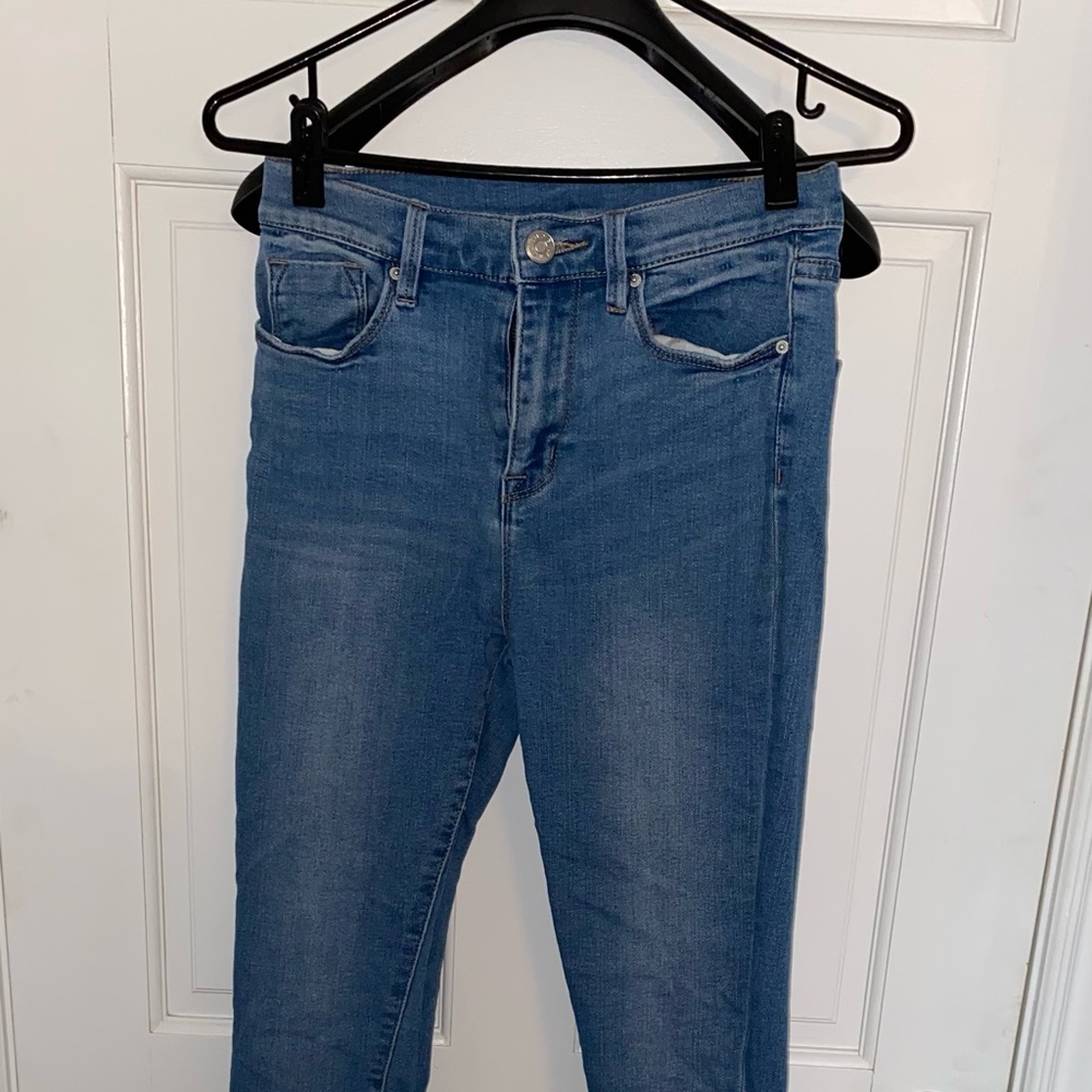 Urban Outfitters BDG high rise twig. 26